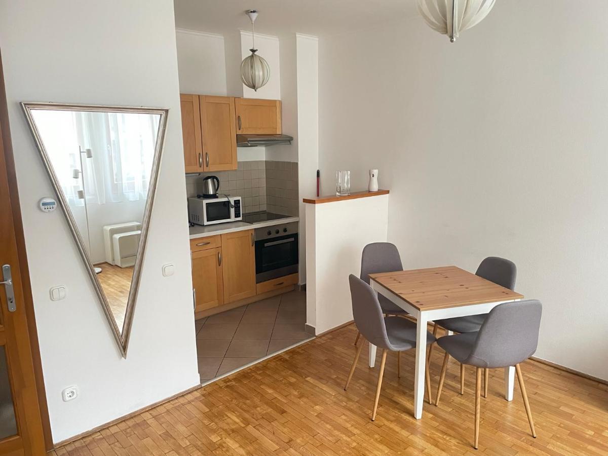 Apartament Bda Centre