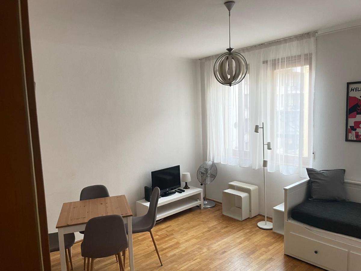 Bda Centre Apartament *