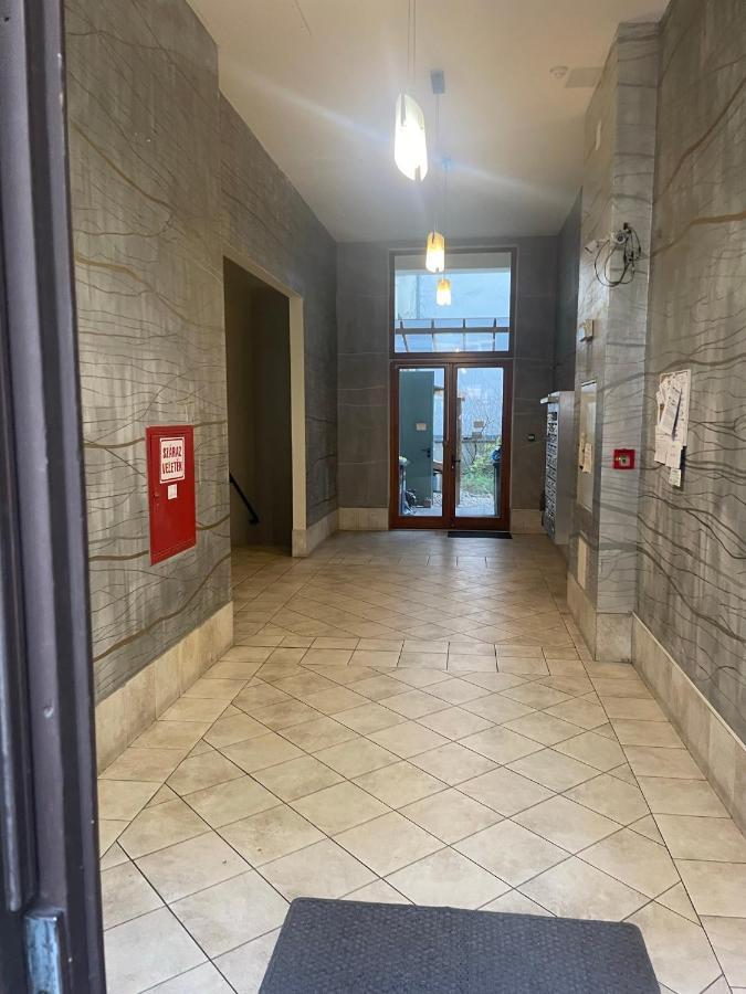 Bda Centre * בודפשט